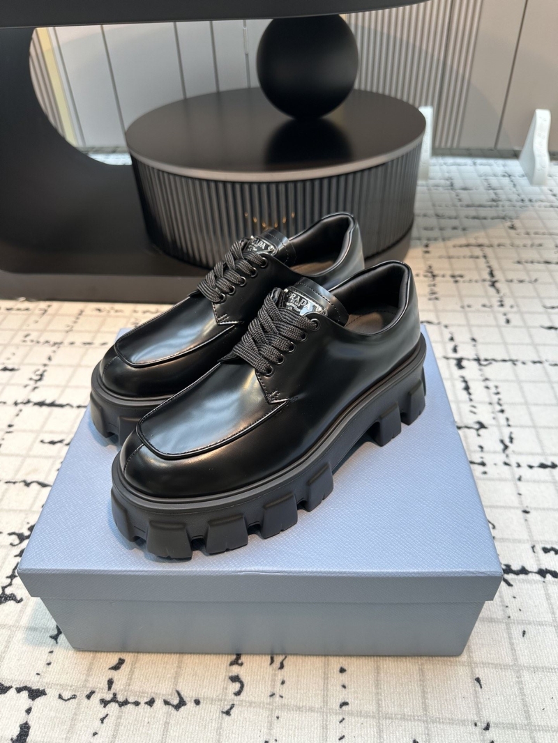 Prada Casual Shoes